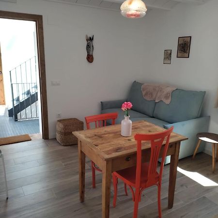 Casa Don Pelayo Boutique Apartments & Cafe 발데로브레스 외부 사진