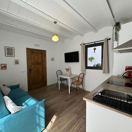 Casa Don Pelayo Boutique Apartments & Cafe 발데로브레스 외부 사진