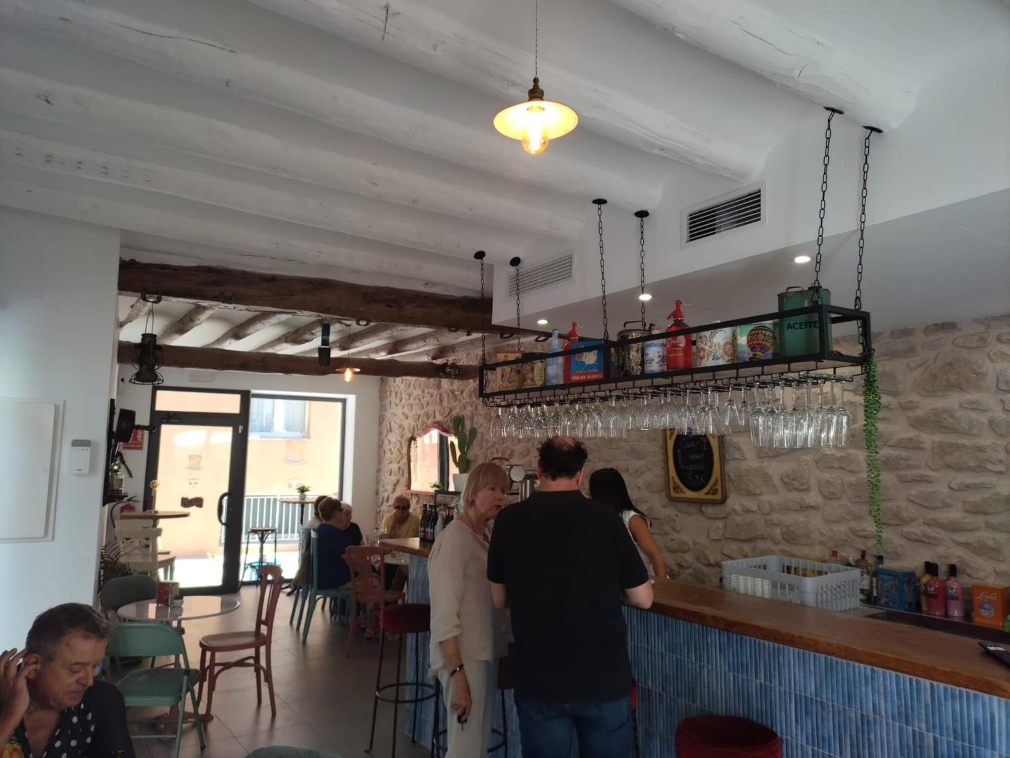 Casa Don Pelayo Boutique Apartments & Cafe 발데로브레스 외부 사진