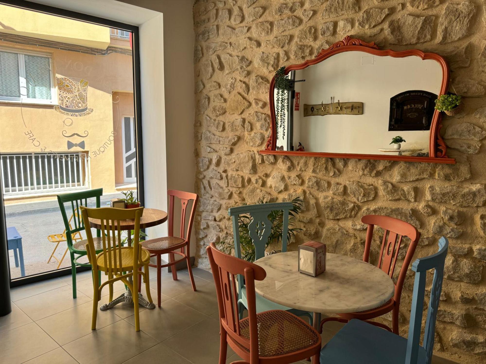 Casa Don Pelayo Boutique Apartments & Cafe 발데로브레스 외부 사진