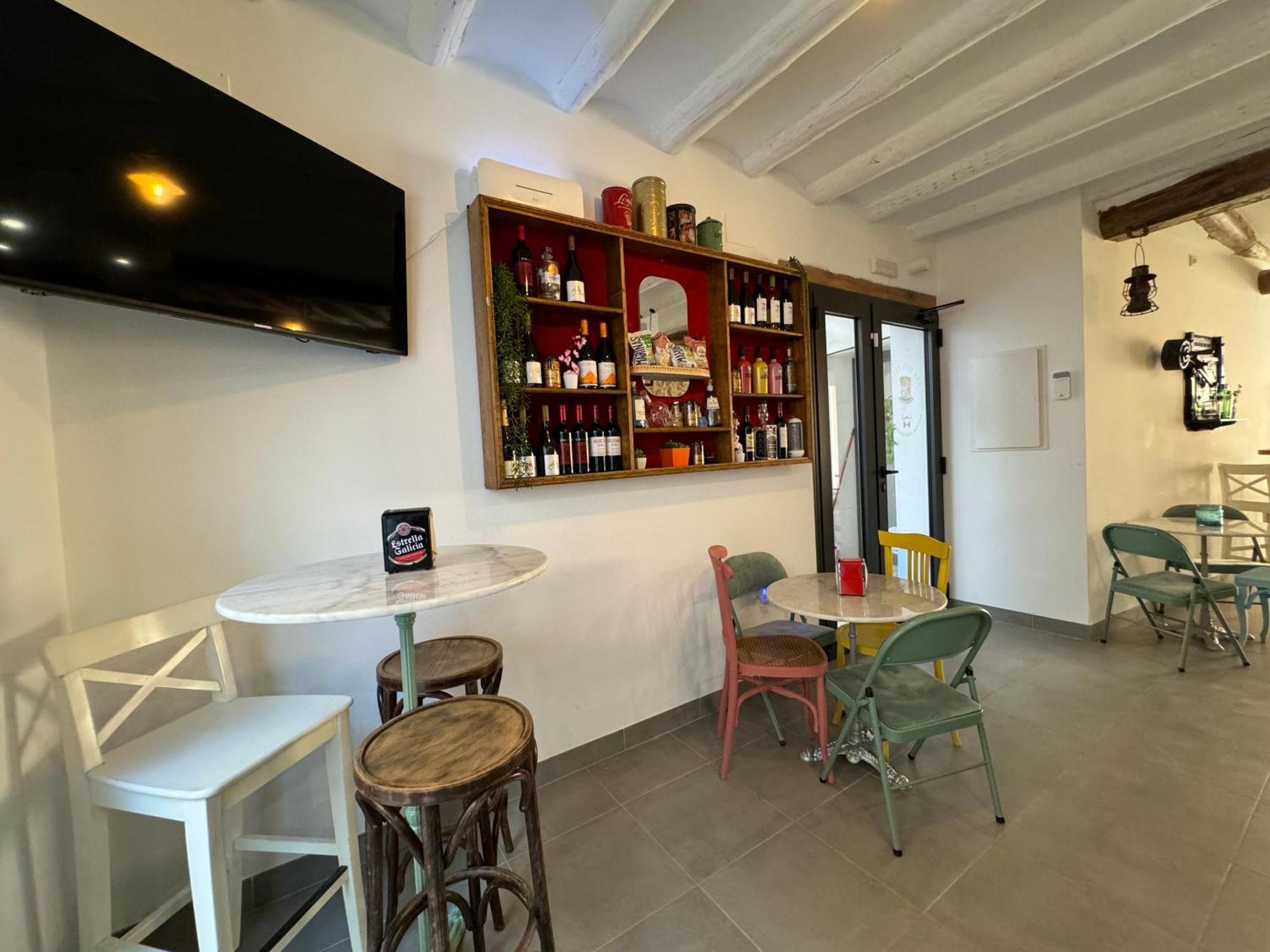 Casa Don Pelayo Boutique Apartments & Cafe 발데로브레스 외부 사진