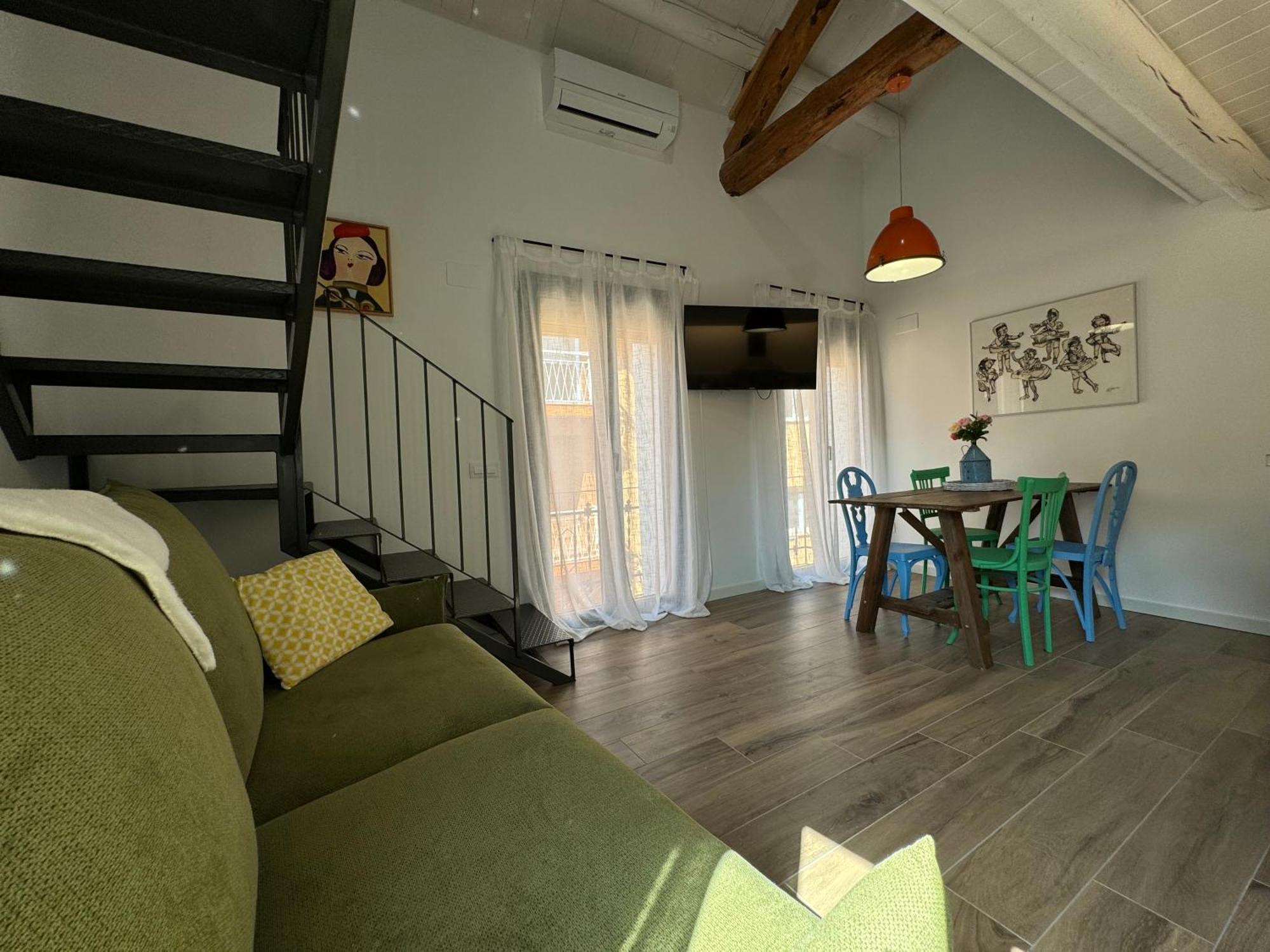 Casa Don Pelayo Boutique Apartments & Cafe 발데로브레스 외부 사진