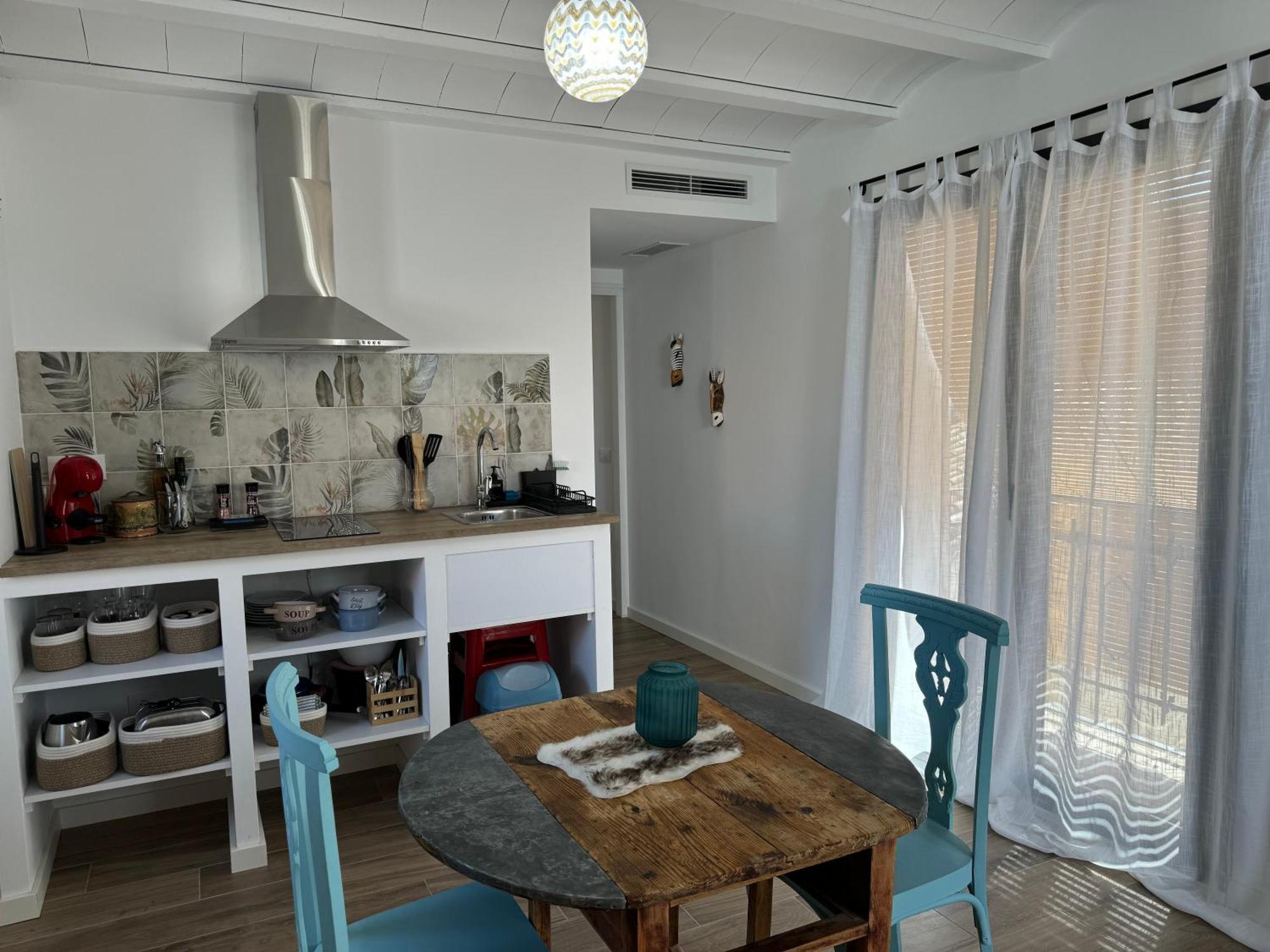 Casa Don Pelayo Boutique Apartments & Cafe 발데로브레스 외부 사진